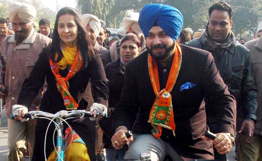 sidhu